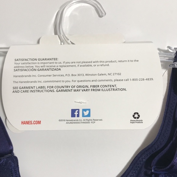 Hanes Ultimate Smooth Comfort Flex fit size Large - Picture 10 of 13